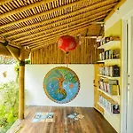 Eco Green House Sanur - 100M Beach