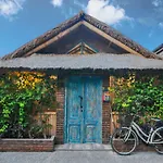 Eco Green House Sanur - 100M Beach