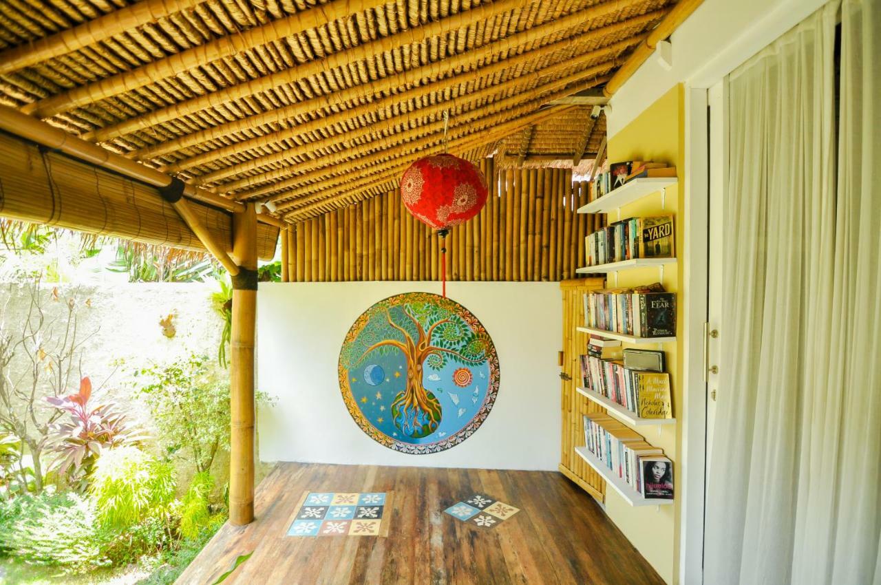 Eco House - 100m Sanur (Bali)