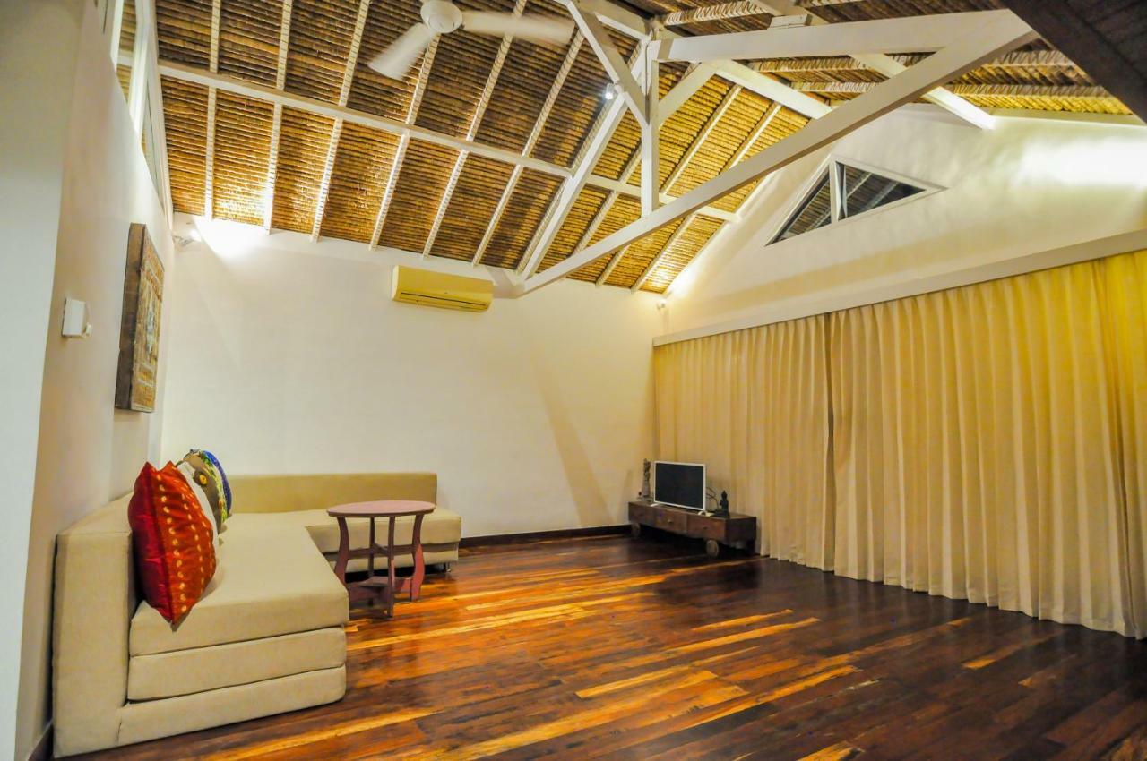 Eco House - 100m Villa *