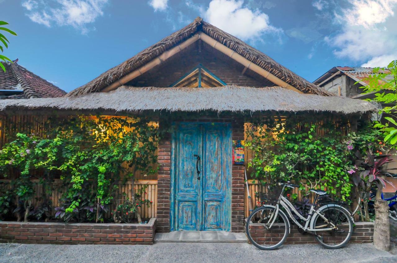 Eco House - 100m *