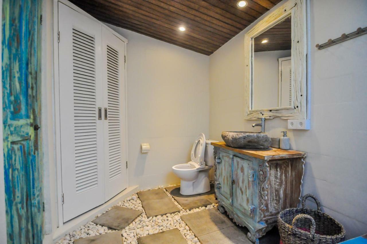 Eco House - 100m Villa