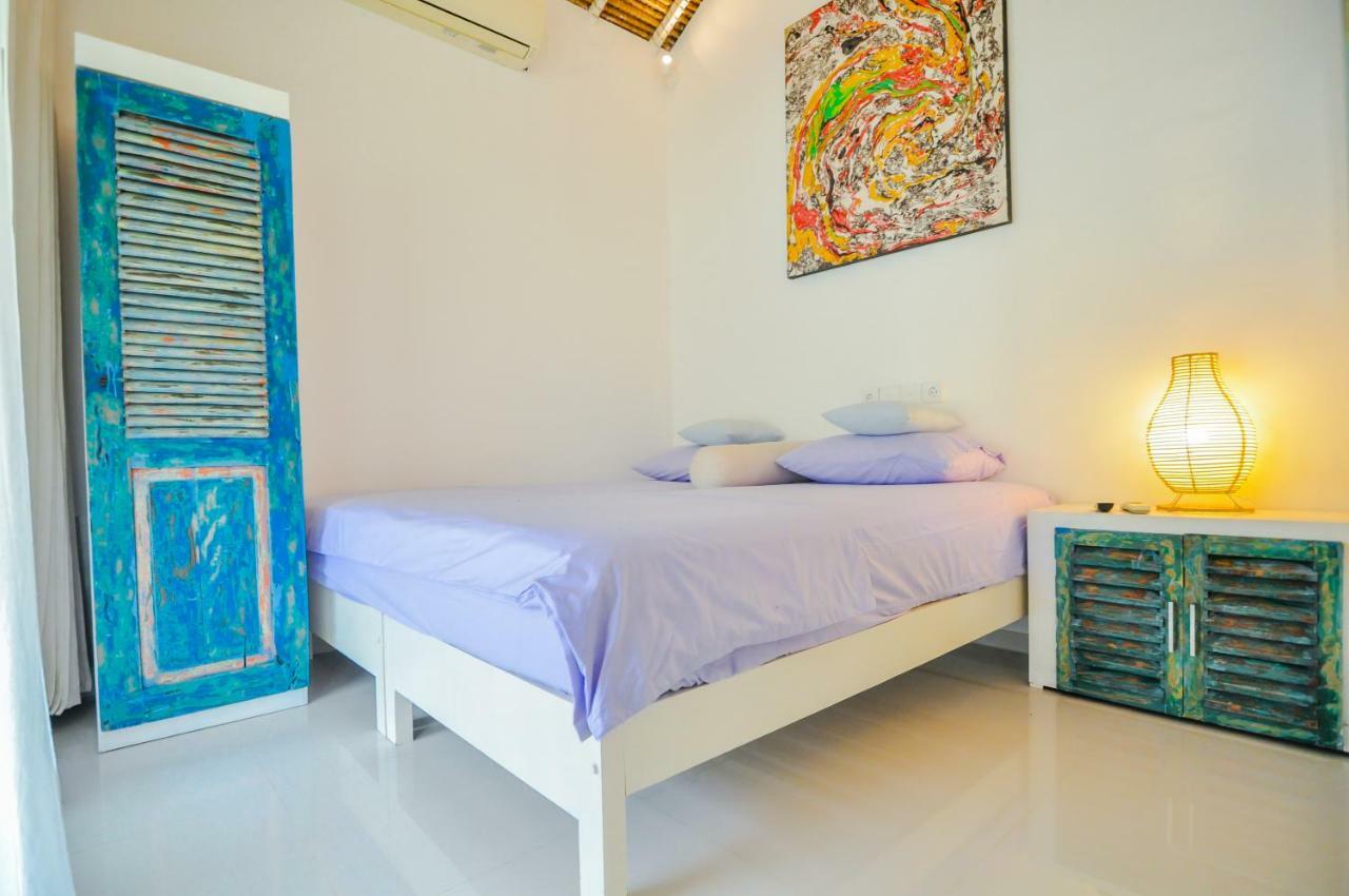Villa Eco House - 100m Sanur (Bali)