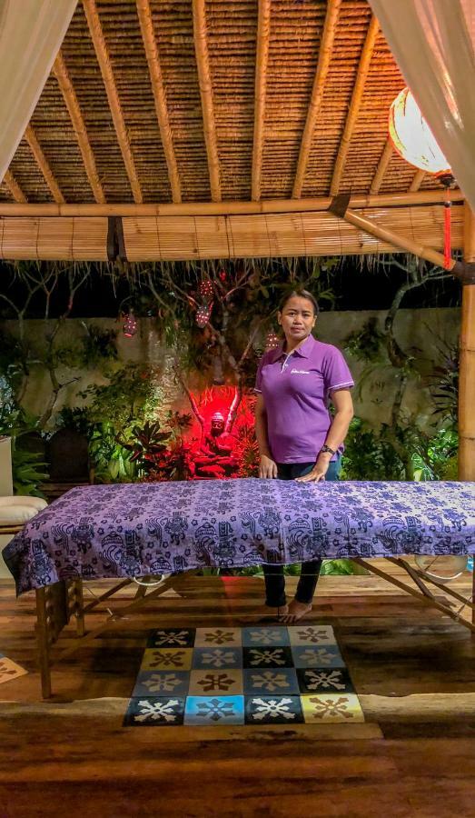 Eco House - 100m Villa Sanur (Bali)