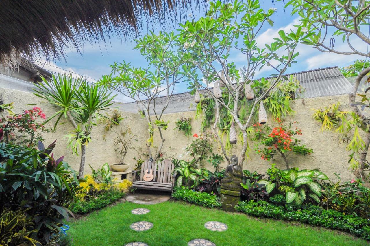 Villa Eco House - 100m