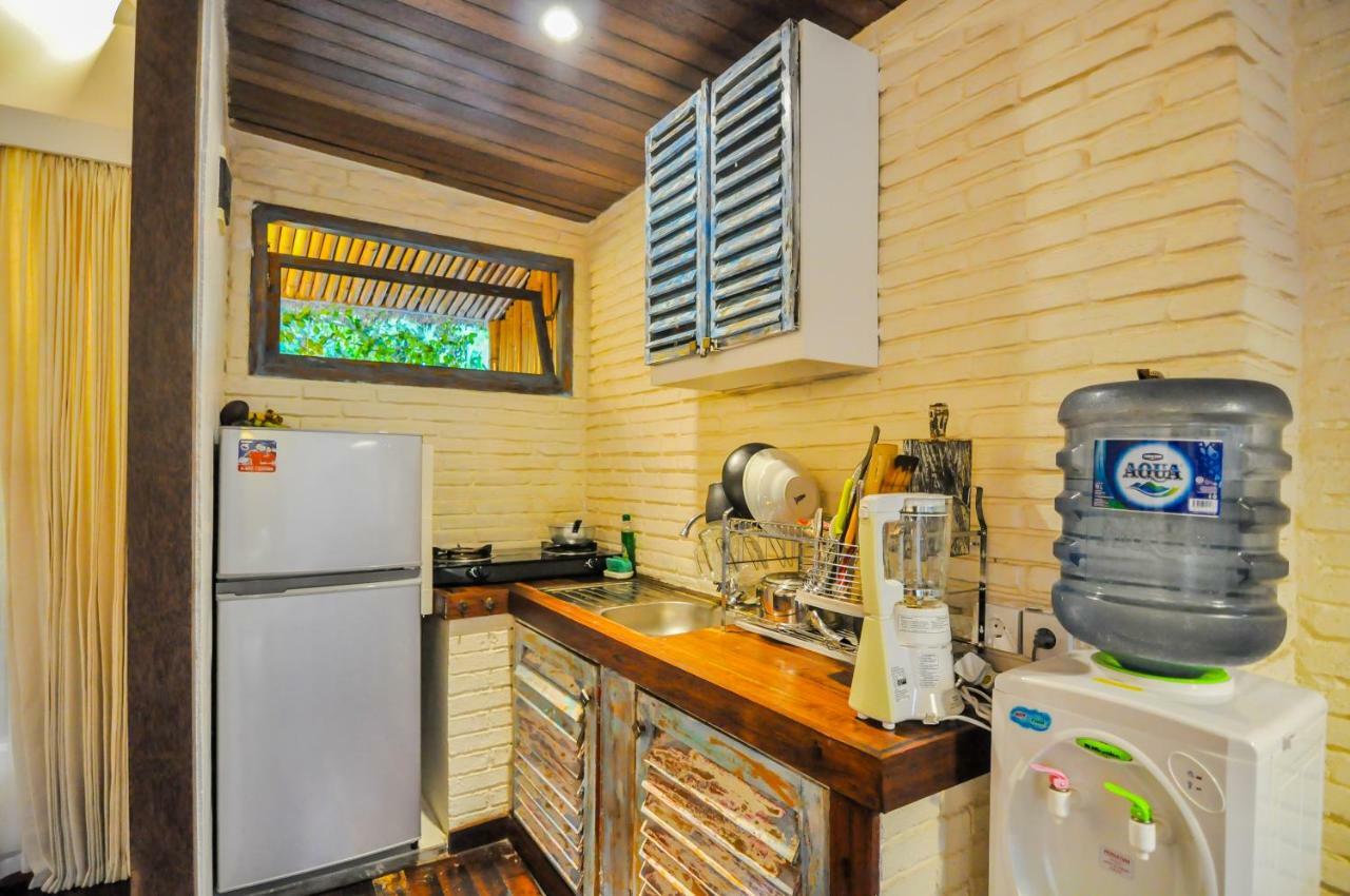 Eco House - 100m