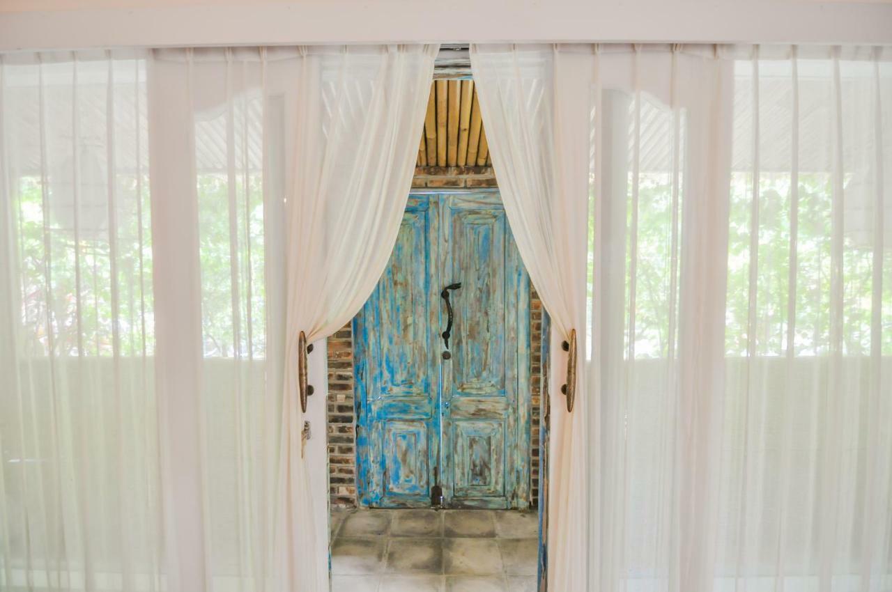 Eco House - 100m Sanur (Bali)