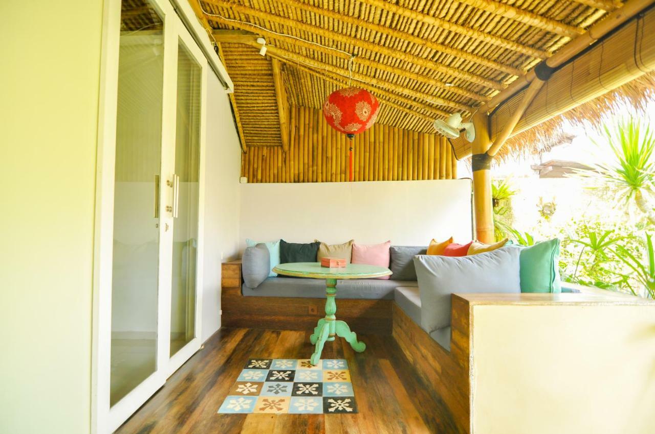 Eco House - 100m * Sanur (Bali)