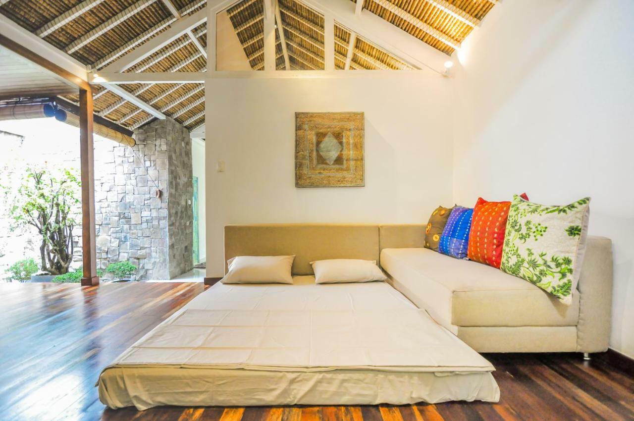 Villa Eco House - 100m