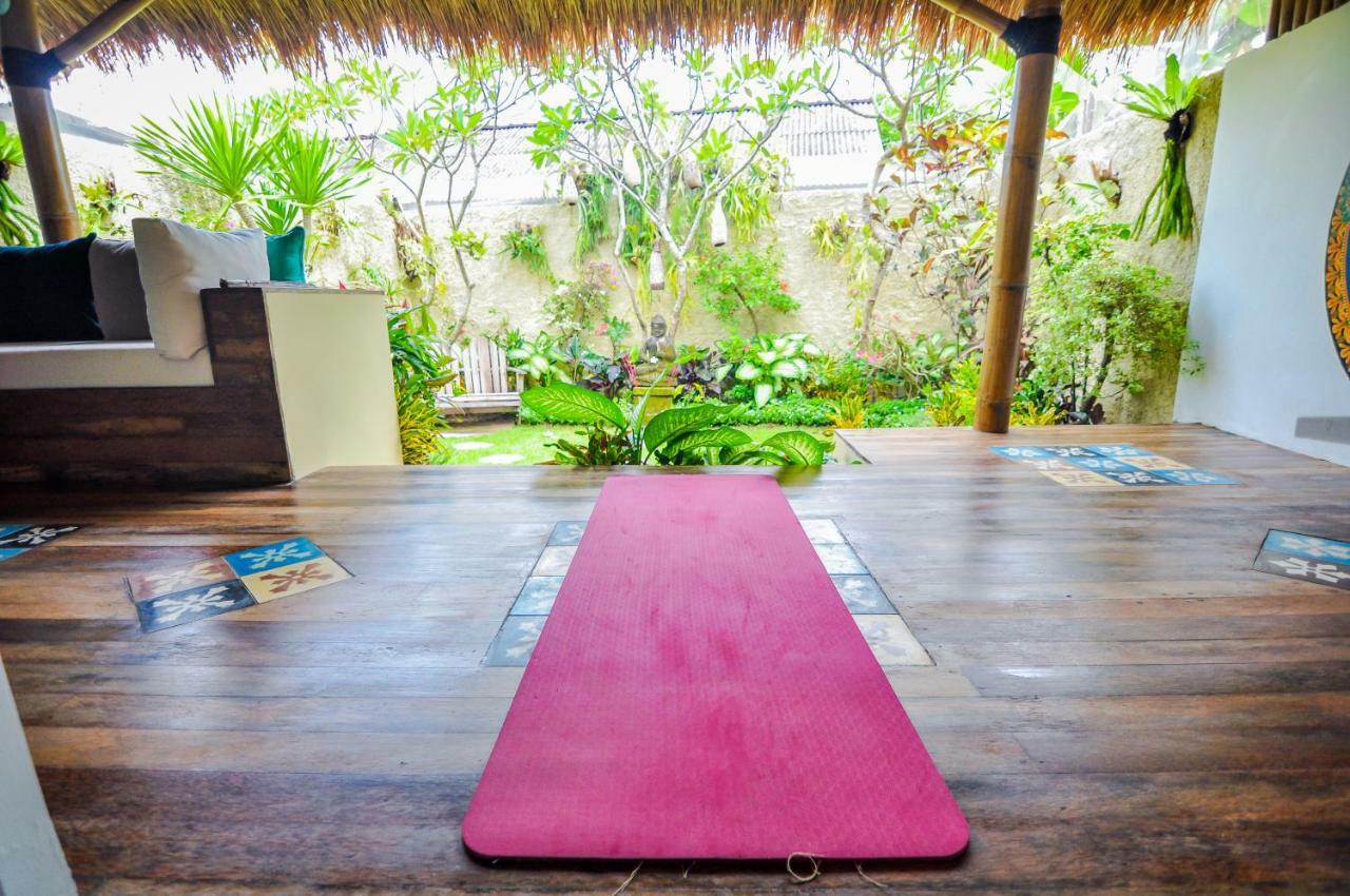 Eco House - 100m Sanur (Bali)