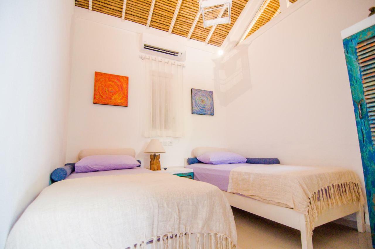 Eco House - 100m Villa *