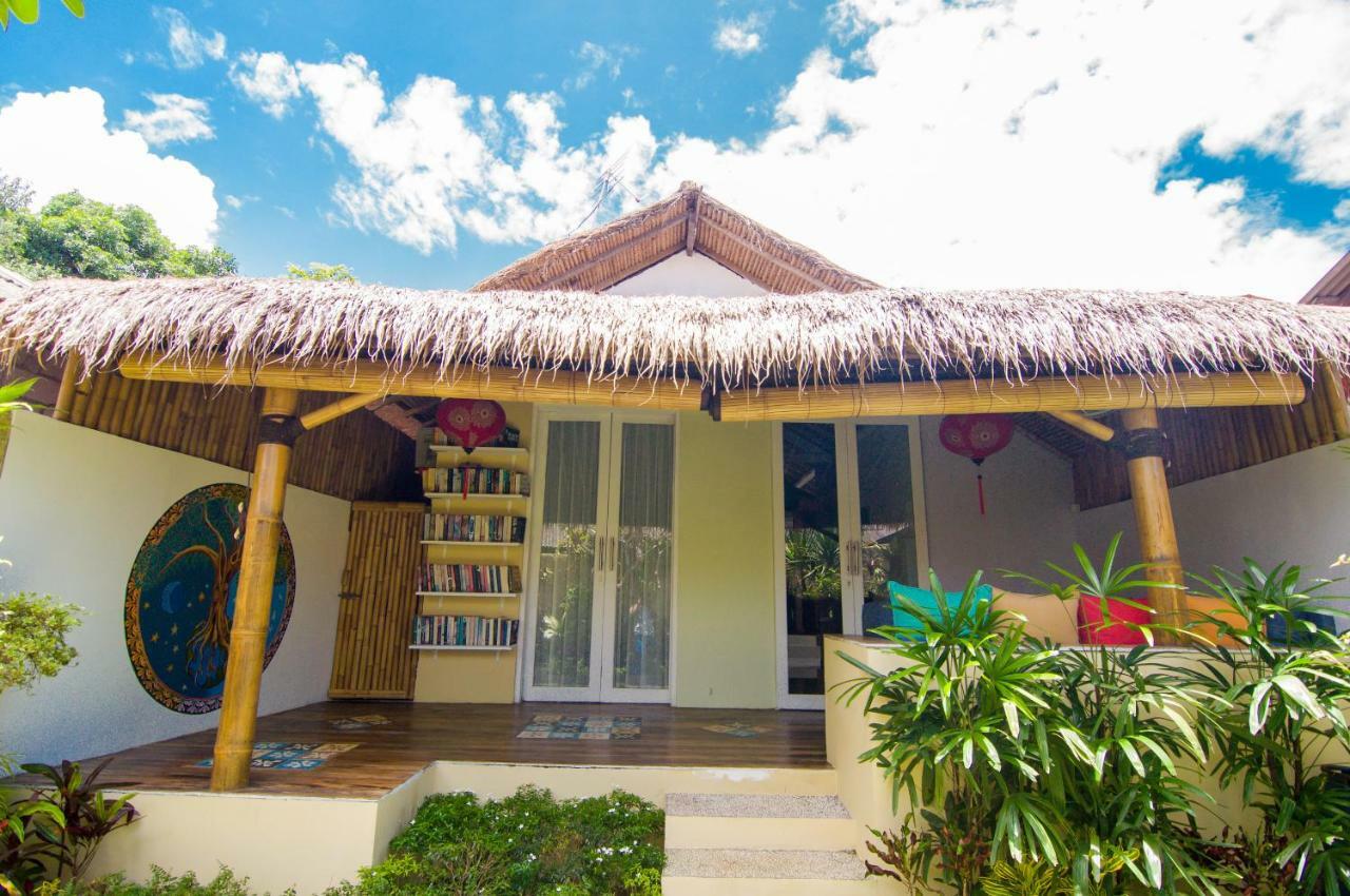 Eco House - 100m Villa Sanur (Bali)