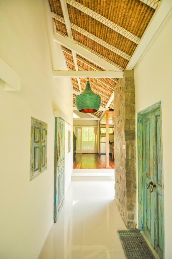 Eco House - 100m