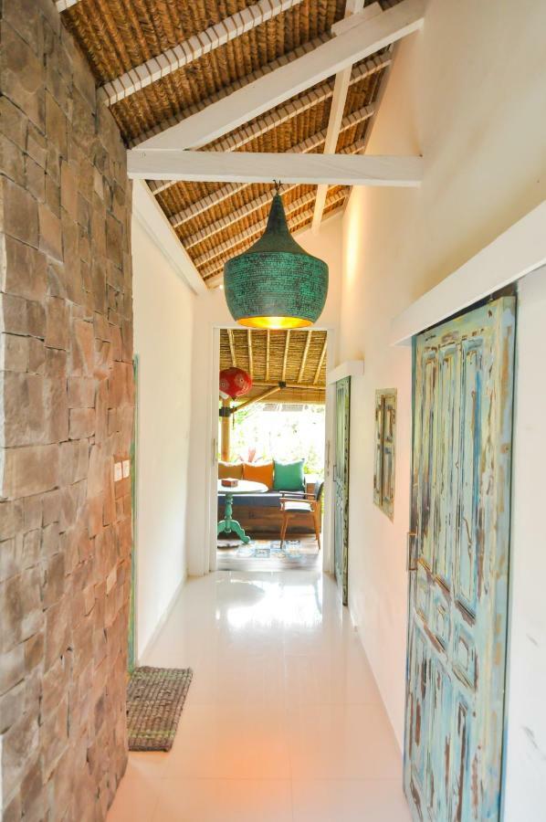 Eco House - 100m Sanur (Bali)