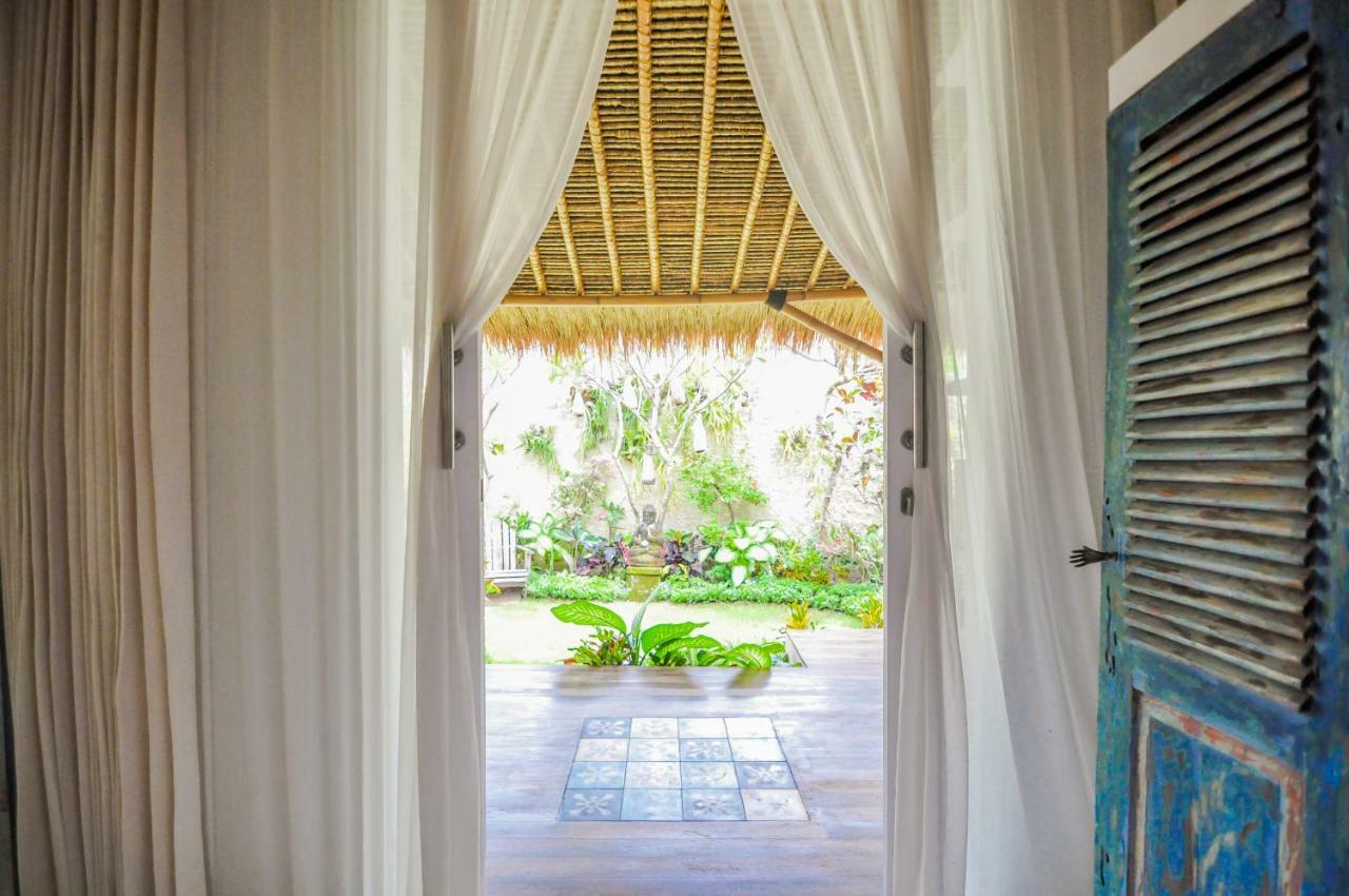 Eco House - 100m Villa