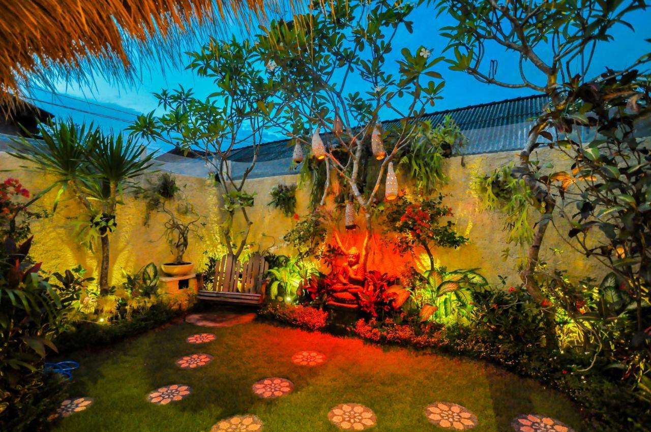 Eco House - 100m Villa *