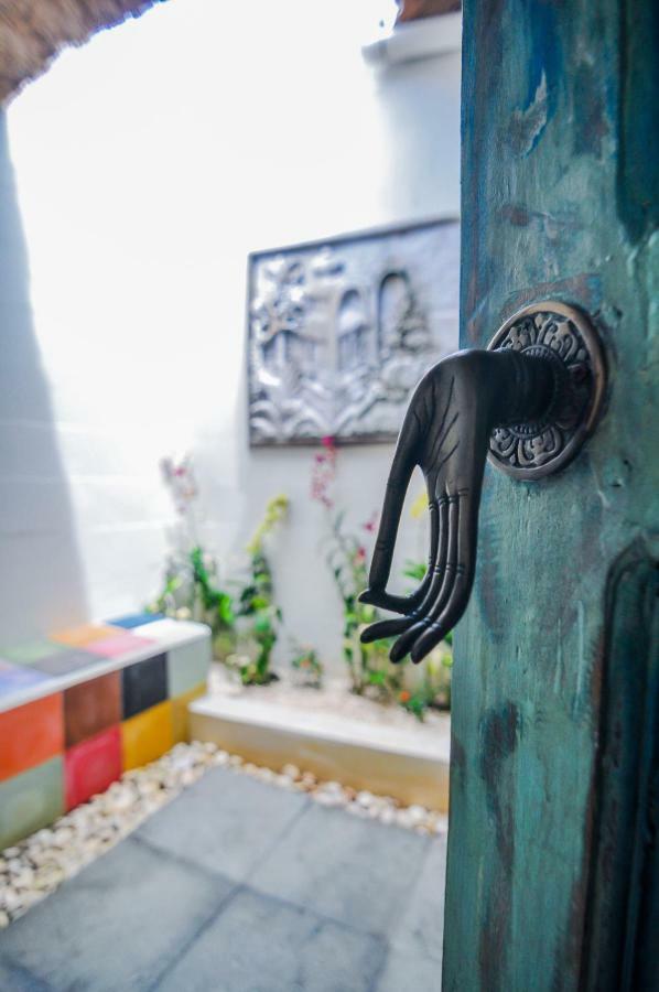Eco House - 100m Villa Sanur